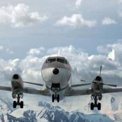 Mayday Season 12 Episode 1 - Fight for Control (Reeve Aleutian Airways Flight 8)