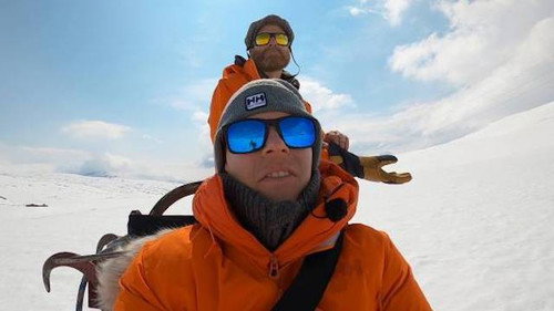 71° North - Norways Toughest Celebrity Season 13 Episode 7 - Episode 7