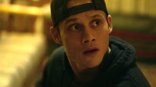 T@gged Season 3 Episode 9 - Upside Down