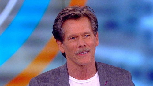The View Season 22 Episode 179 - Kevin Bacon and Billy Porter
