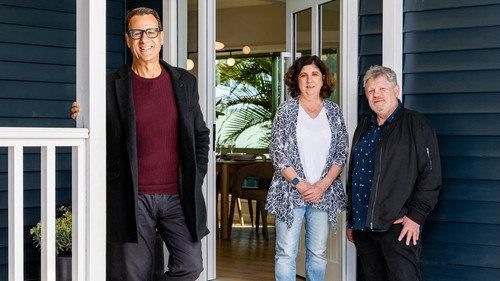 Selling Houses Australia Season 18 Episode 4 - Loftus