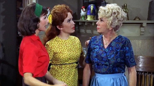Petticoat Junction Season 3 Episode 15 - The Butler Did It