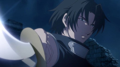 Romeo × Juliet Season 1 Episode 7 - Warmth: Just for Now