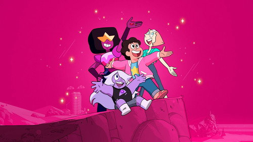Steven Universe: The Movie still