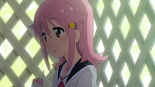 Wish Upon the Pleiades Season 1 Episode 7 - Two Treasures or The Smell of Strawberries