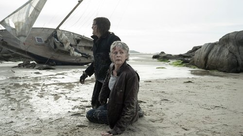 undefined Season 3 Episode 1 - Costa da Morte