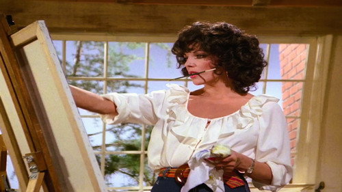 Dynasty Season 2 Episode 14 - The Iago Syndrome