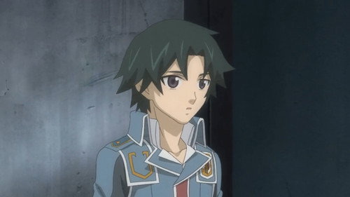 Valkyria Chronicles Season 1 Episode 20 - Beloved One