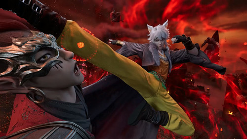 Episode 452 still