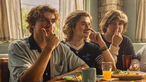 The Runarounds Season 1 Episode 2 - Morning Glory