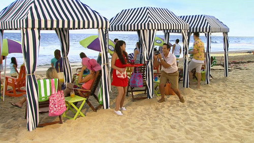 undefined Season 3 Episode 1 - Beachside 7