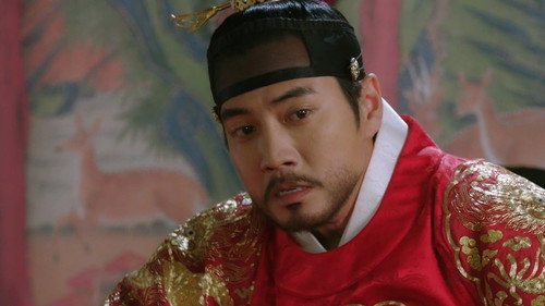 Grand Prince Season 1 Episode 16 - Episode 16