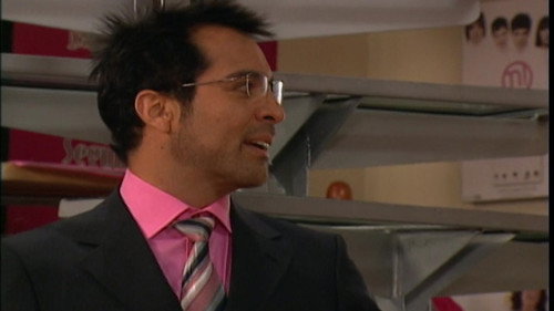 Llamada al procurador still