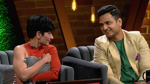 Comicstaan Season 3 Episode 6 - Aankhodekhi with Prashasti