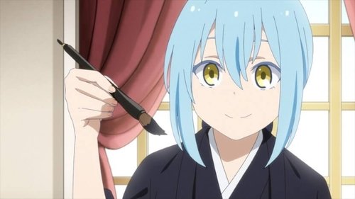 The Slime Diaries Season 1 Episode 12 - Enjoying New Year's to the Fullest