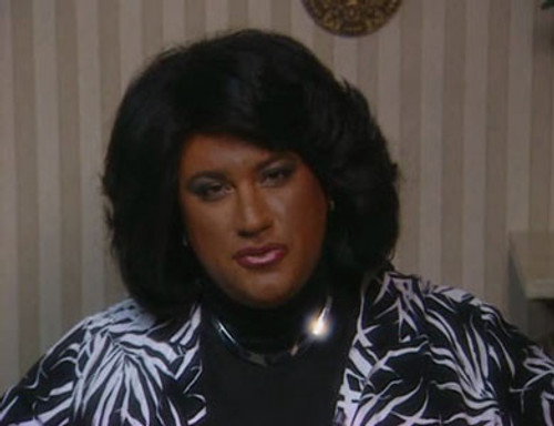 The Man Show Season 3 Episode 6 - Oprah Jimfrey / Wheel of Destiny