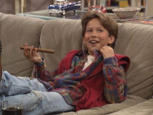 Home Improvement Season 2 Episode 20 - Shooting Three To Make Tutu