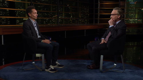 Real Time with Bill Maher Season 24 Episode 29 - October 2, 2026: Malcolm Gladwell, Fareed Zakaria, Anand Giridharadas
