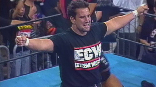 ECW Hardcore TV - Aug. 26, 1997 still