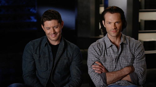 Supernatural - The Long Road Home still