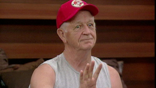 Big Brother Season 10 Episode 29 - Episode 29