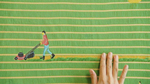 DESIGN TALKS plus Season 8 Episode 1 - Textile