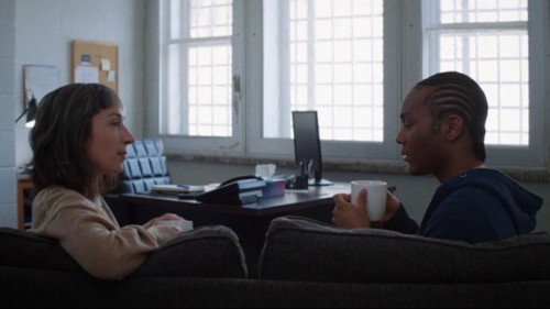 Still I Rise Season 2 Episode 4 - Episode 4