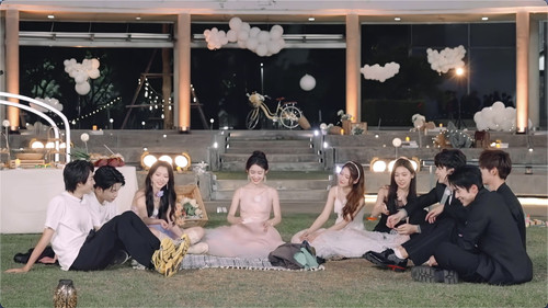 Twinkle Love Season 4 Episode 8 - Episode 8
