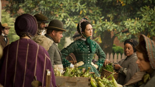Mercy Street Season 2 Episode 2 - The House Guest