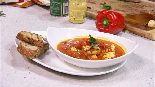 MKR Kitchen HQ Challenge: Winter Warming Challenge still