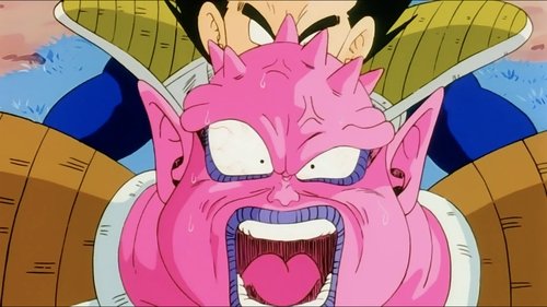 Dragon Ball Z Season 2 Episode 10 - The Prince Fights Back