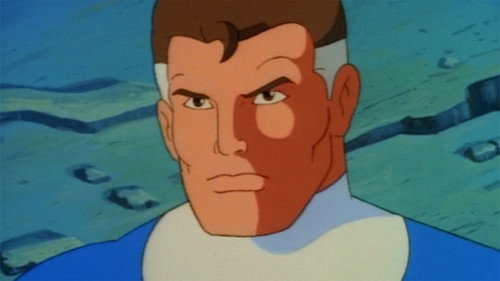 Fantastic Four Season 2 Episode 8 - When Calls Galactus