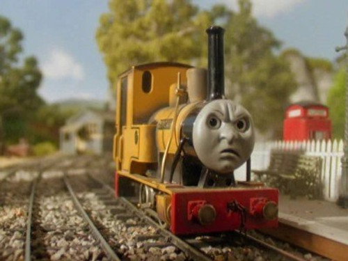 Thomas & Friends Season 4 Episode 10 - Rock 'n' Roll