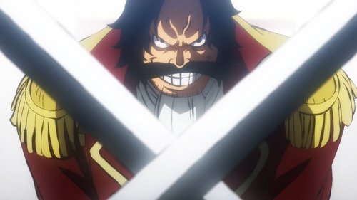 Sad News! The Opening of the Great Pirate Era! still