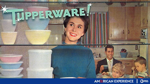 American Experience Season 16 Episode 6 - Tupperware!