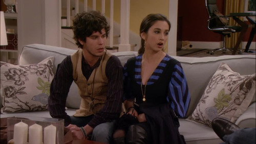 Last Man Standing Season 1 Episode 20 - Animal Wrongs