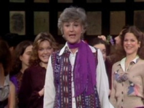 undefined Season 5 Episode 5 - Bea Arthur/The Roches