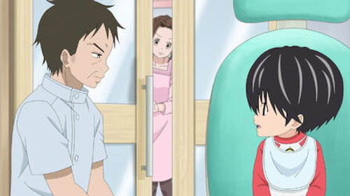 Kotaro Lives Alone Season 1 Episode 9 - Episode 9