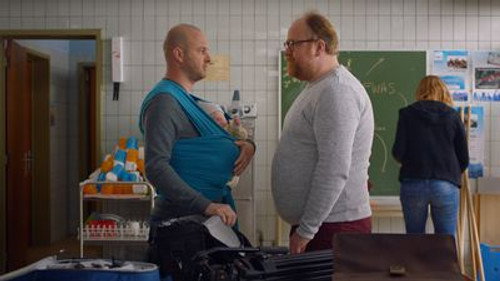 Love Me Season 3 Episode 8 - Episode 8