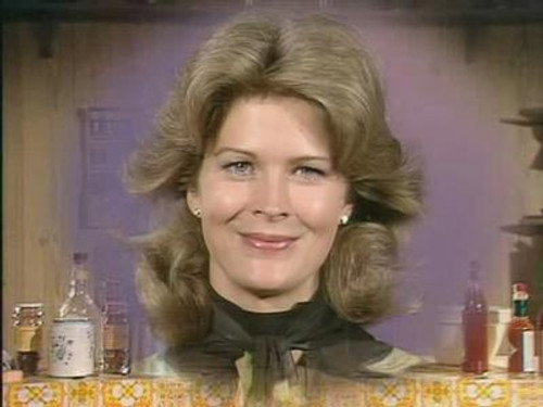 The Muppet Show Season 1 Episode 11 - Candice Bergen