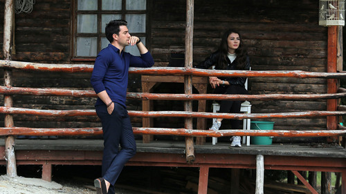 Afili Aşk Season 1 Episode 17 - Episode 17