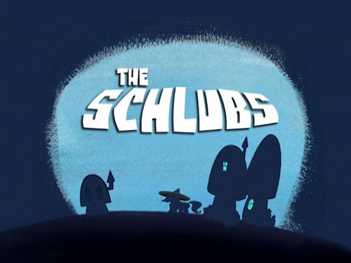 The Grim Adventures of Billy and Mandy Season 5 Episode 9 - The Schlubs