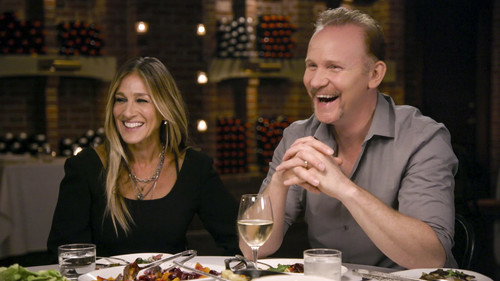 Chelsea Season 1 Episode 78 - Dinner Party: The Best Relationships