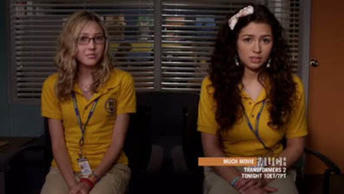Degrassi Season 11 Episode 33 - Underneath It All (2)