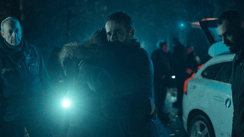 The Day Season 1 Episode 10 - Chapter Five, Inside
