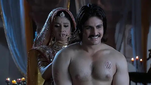 Episode 87 - Jodha Akbar still