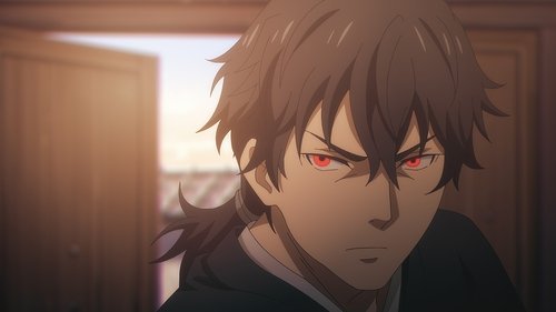 Sword of the Demon Hunter Season 1 Episode 15 - Late Night Tales of Demonic Swords ~Hijin~