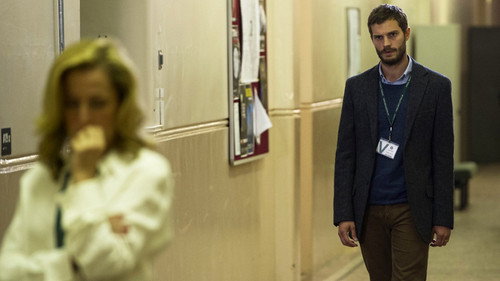 The Fall Season 1 Episode 5 - Episode Five