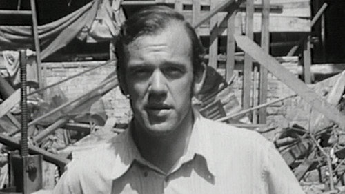 Behind The Mask - Mike Willesee (Part 1) still