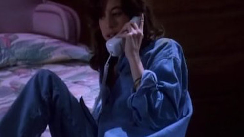 Doogie Howser, M.D. Season 3 Episode 10 - Doogiesomething